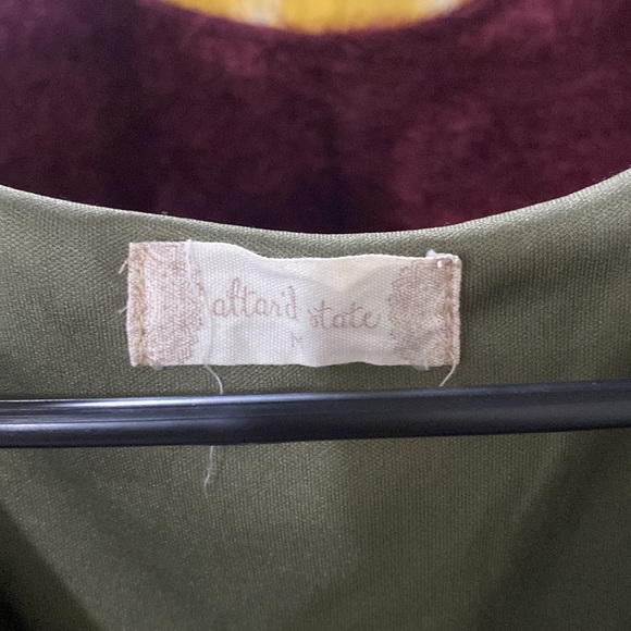 Alter’d State Dress - Picture 3 of 4